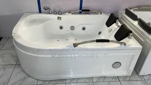 Double Jacuzzi