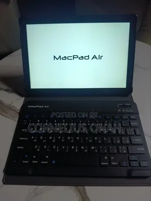 MacPad Air Air 16 1 TB Blue