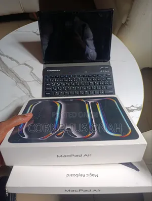 MacPad Air Air 16 1 TB Blue
