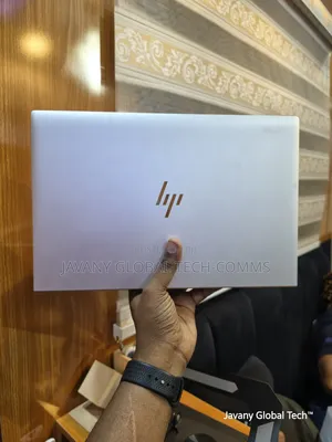 Laptop HP EliteBook 840 G7 16GB Intel Core i5 SSD 512GB