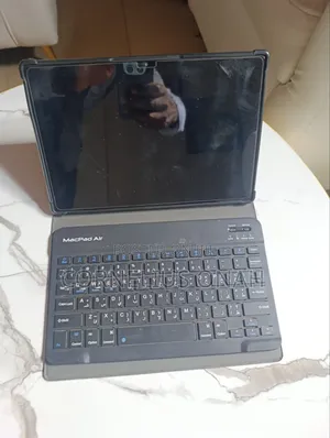 MacPad Air Air 16 1 TB Blue