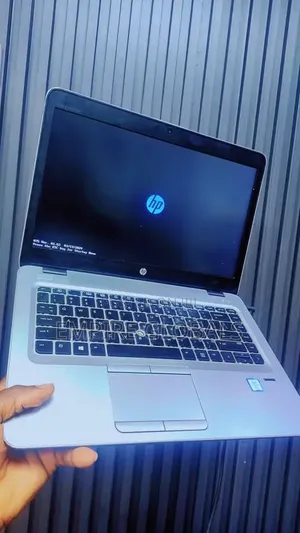 Laptop HP EliteBook 840 G3 8GB Intel Core i7 SSD 256GB