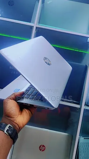 Laptop HP EliteBook 840 G3 8GB Intel Core i7 SSD 256GB