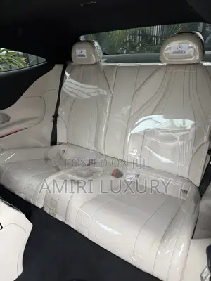 Mercedes-Benz CLE CLE 450 4MATIC Coupe 2024 Red