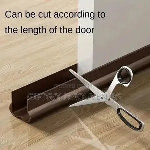 Under Door Flexible Stealing Strip Door Gap