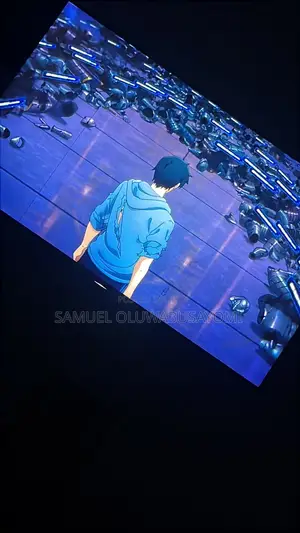 Television