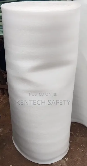 Insulator Rolls Materials 120x50 Yards