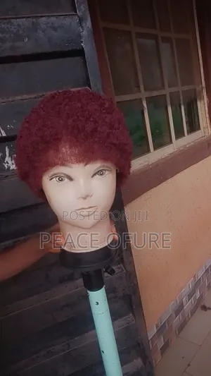 Hair Business
