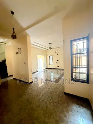4bdrm Duplex in Jahi for rent