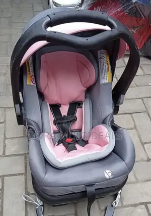Graco Infant Carrier Car Seat (0-2yrs)