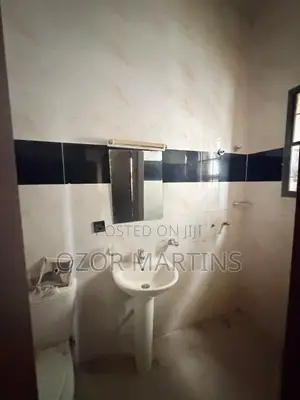 4bdrm Duplex in Jahi for rent