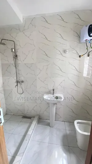 2bdrm Apartment in Sangotedo Eti-Osa for rent