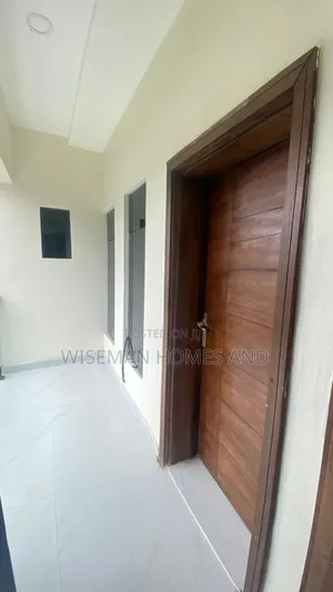 2bdrm Apartment in Sangotedo Eti-Osa for rent