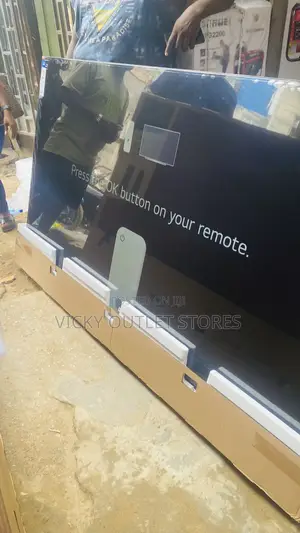 webOS 100inch UHD4k TV