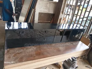 Console Cupboard