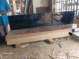 Console Cupboard