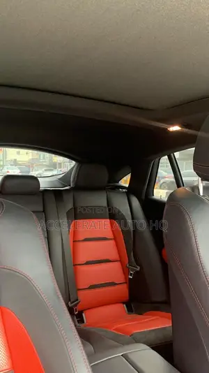 Mercedes-Benz GLE-Class AMG GLE 53 4MATIC 2023 Black