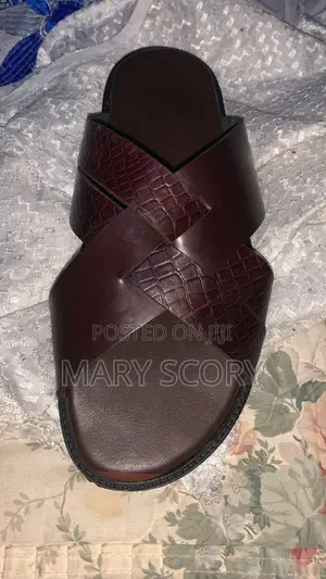 Foreign Soul Slippers