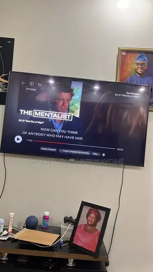 Television