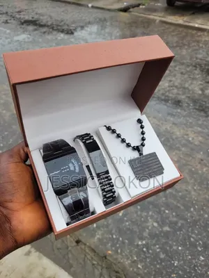 Wrist Watches