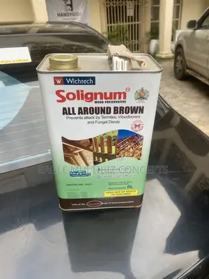Wichtech Solignum