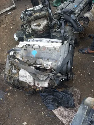 Home for Volvo XC90 T5,S60,S80,XC70 and V70
