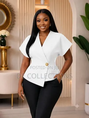 Simple Classic Top