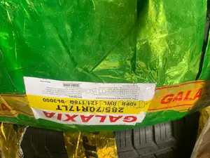 Galaxy Lt285/70/17