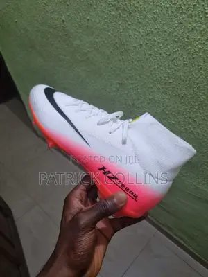 Nike Football Boots