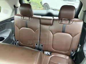 Honda Pilot Touring AWD 2023 Black