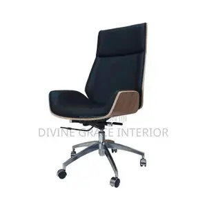 Luxury Swivel Office Chair