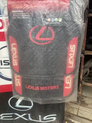 Car Footmat/Floormat