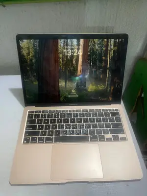 Laptop Apple MacBook Air 2020 M1 8GB Apple M1 SSD 256GB