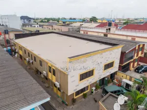 A Functional and Well Maintained 21 Room Hotel