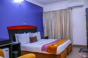 A Functional and Well Maintained 21 Room Hotel