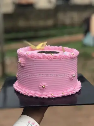 Beautiful Cakes