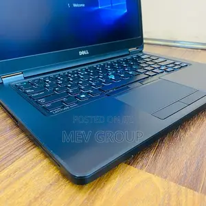 Laptop Dell Latitude 5450 8GB Intel Core i5 SSD 256GB