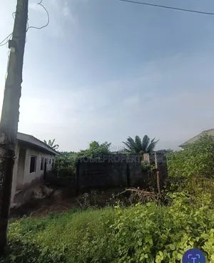 Half Plot of Land for Sale in Ayobo Lagos