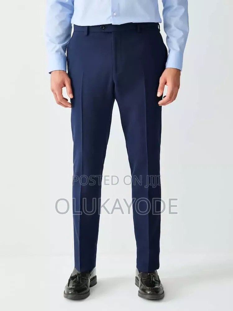 Men's Trousers