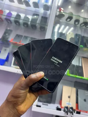 Samsung Galaxy Xcover 5 64 GB