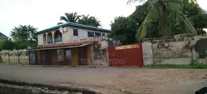 5bdrm House in Demart Estate, Ilorin South for sale