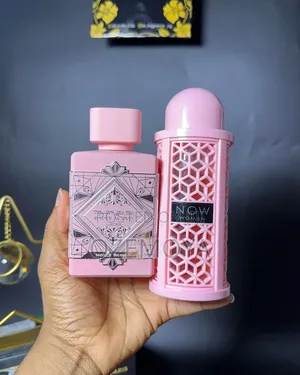 Perfume and Fragrance