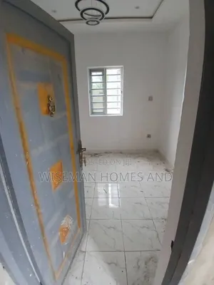 Mini Flat in Ogombo Ajah Eti-Osa for rent