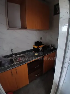 Mini Flat in Ogombo Ajah Eti-Osa for rent