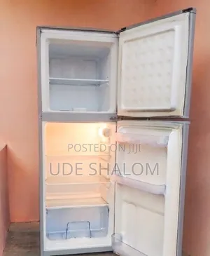 Skyrun Double Door Refrigerator