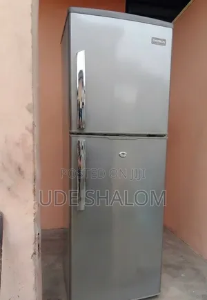 Skyrun Double Door Refrigerator