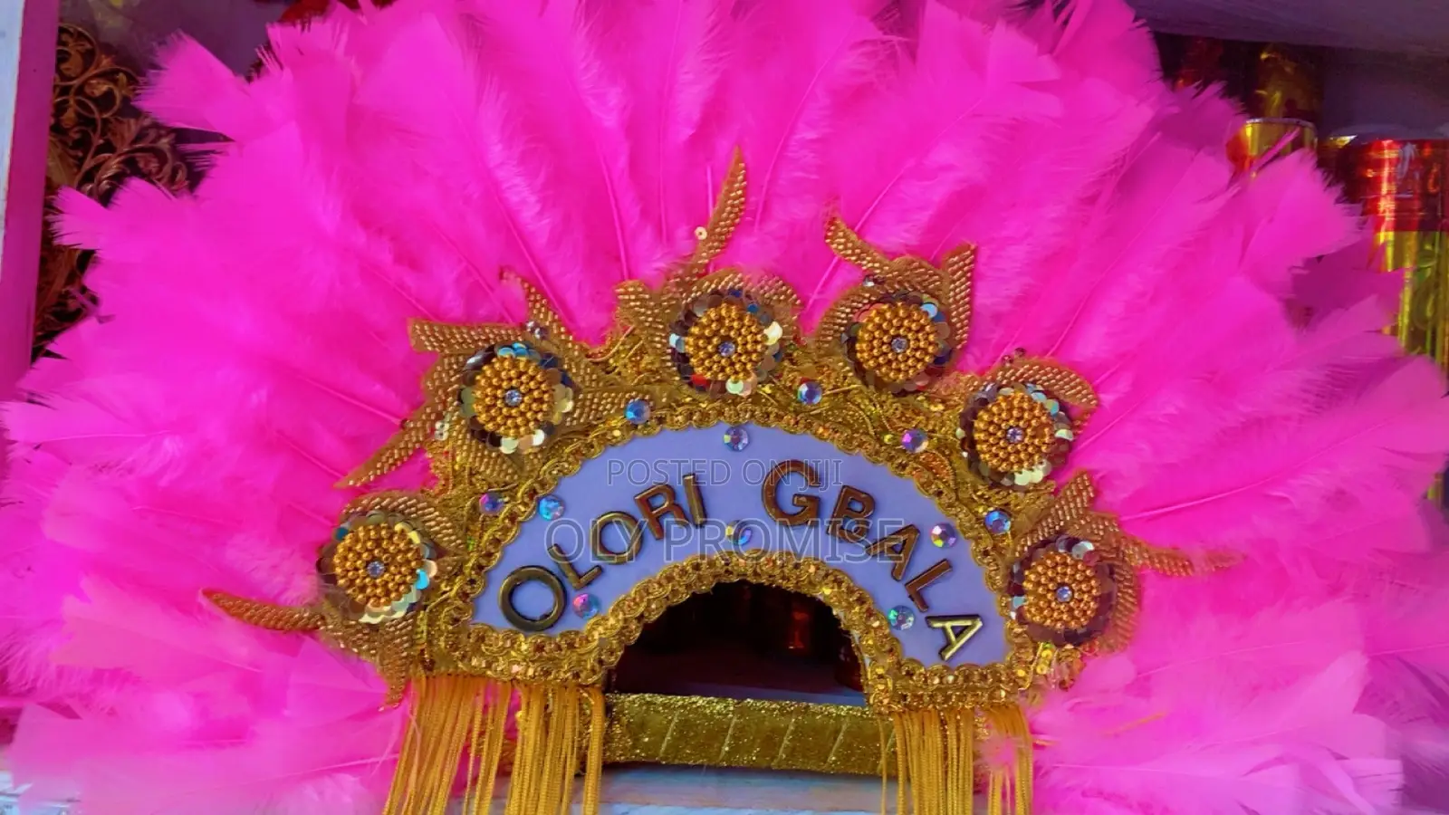 Wedding Accessories