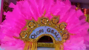 Wedding Accessories