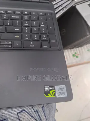 Laptop Dell Precision 7550 32GB Intel Core i5 SSD 512GB