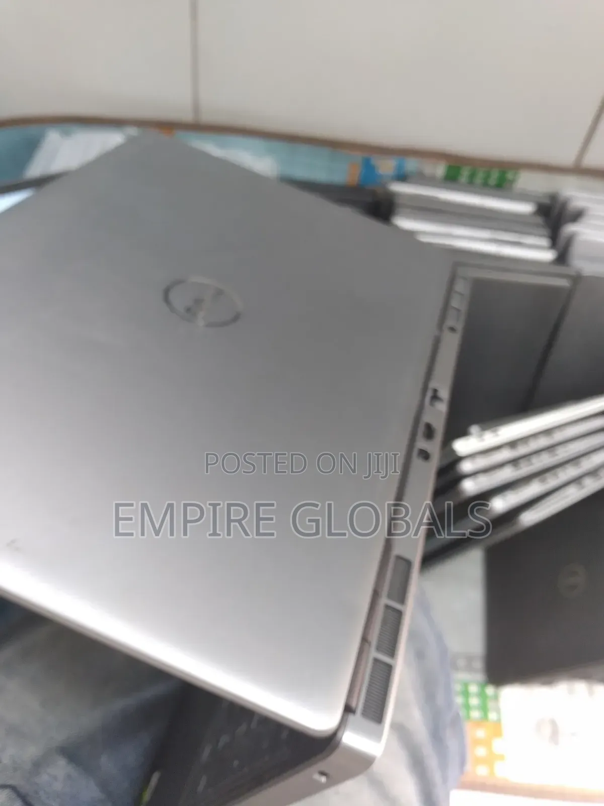 Laptop Dell Precision 7550 32GB Intel Core i5 SSD 512GB
